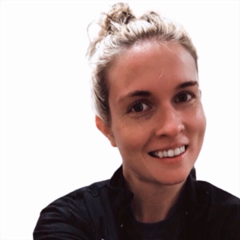 Meet your Posher, Kristin